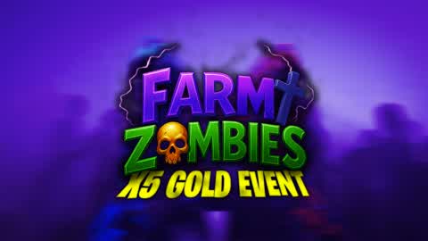 FARM ZOMBIES!