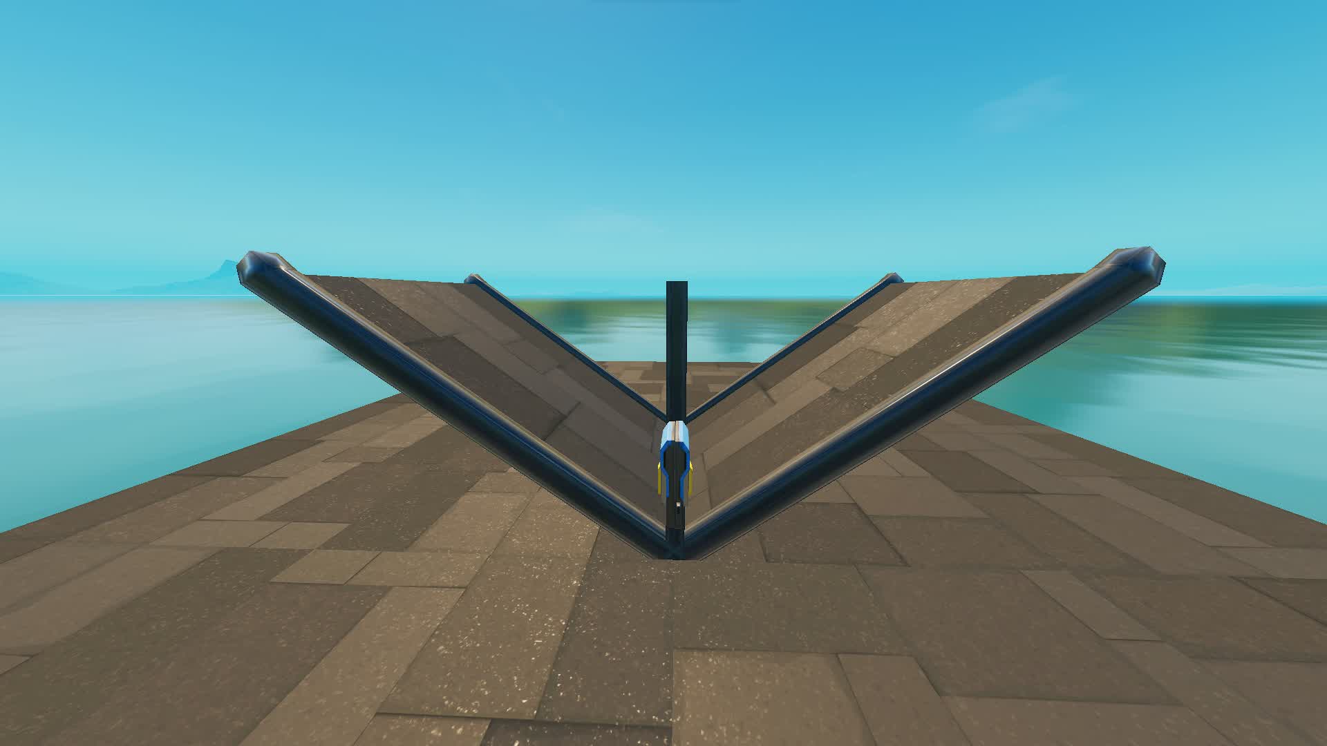 1V1 MAP
