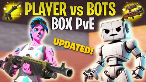 🤖 Bot Box Fights 📦