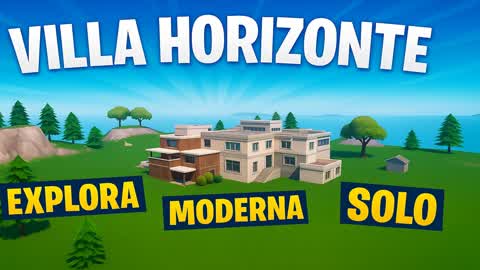 Villa Horizonte