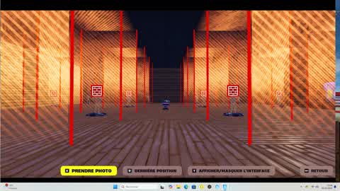 Map box fight PvP