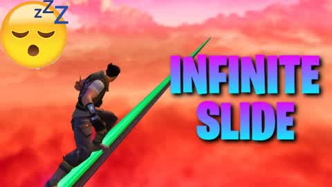 ⭐infinite chill slide🤙🏽