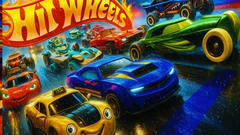 HITWHEELS