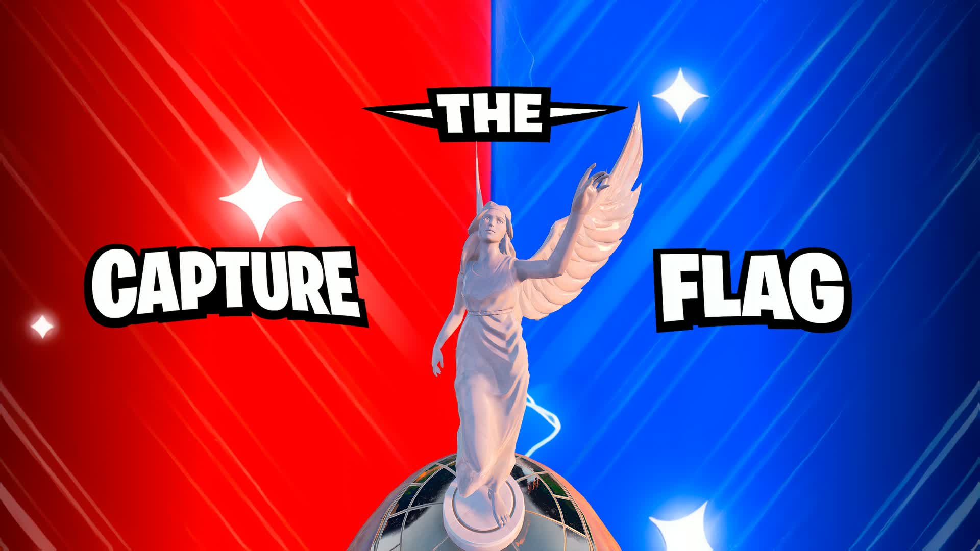 キャプチャー・ザ・フラッグ神話
