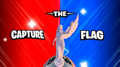 CAPTURE THE FLAG MYTHOLOGY