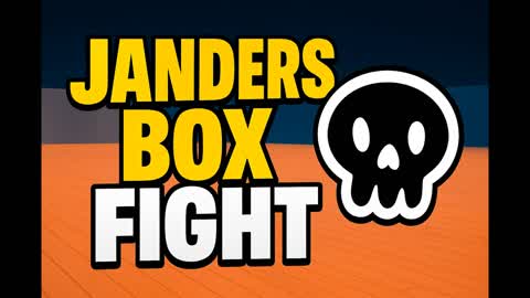Janders Box Fight