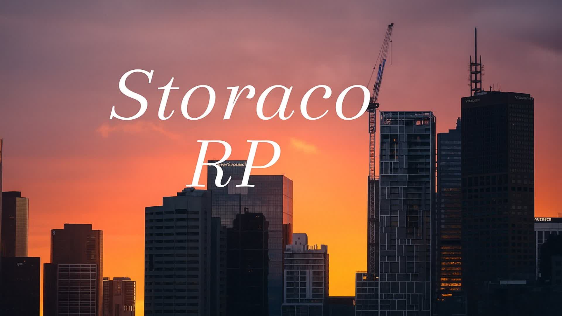 STAROCO - RP -