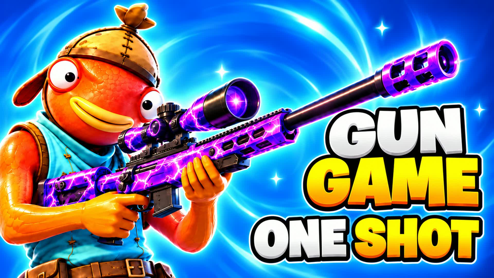 ONE SHOT GUN GAME FFA 🎯