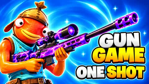 ONE SHOT GUN GAME FFA 🎯