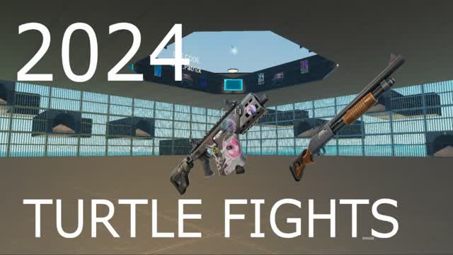 đąFFA TURTLE FIGHTSđą