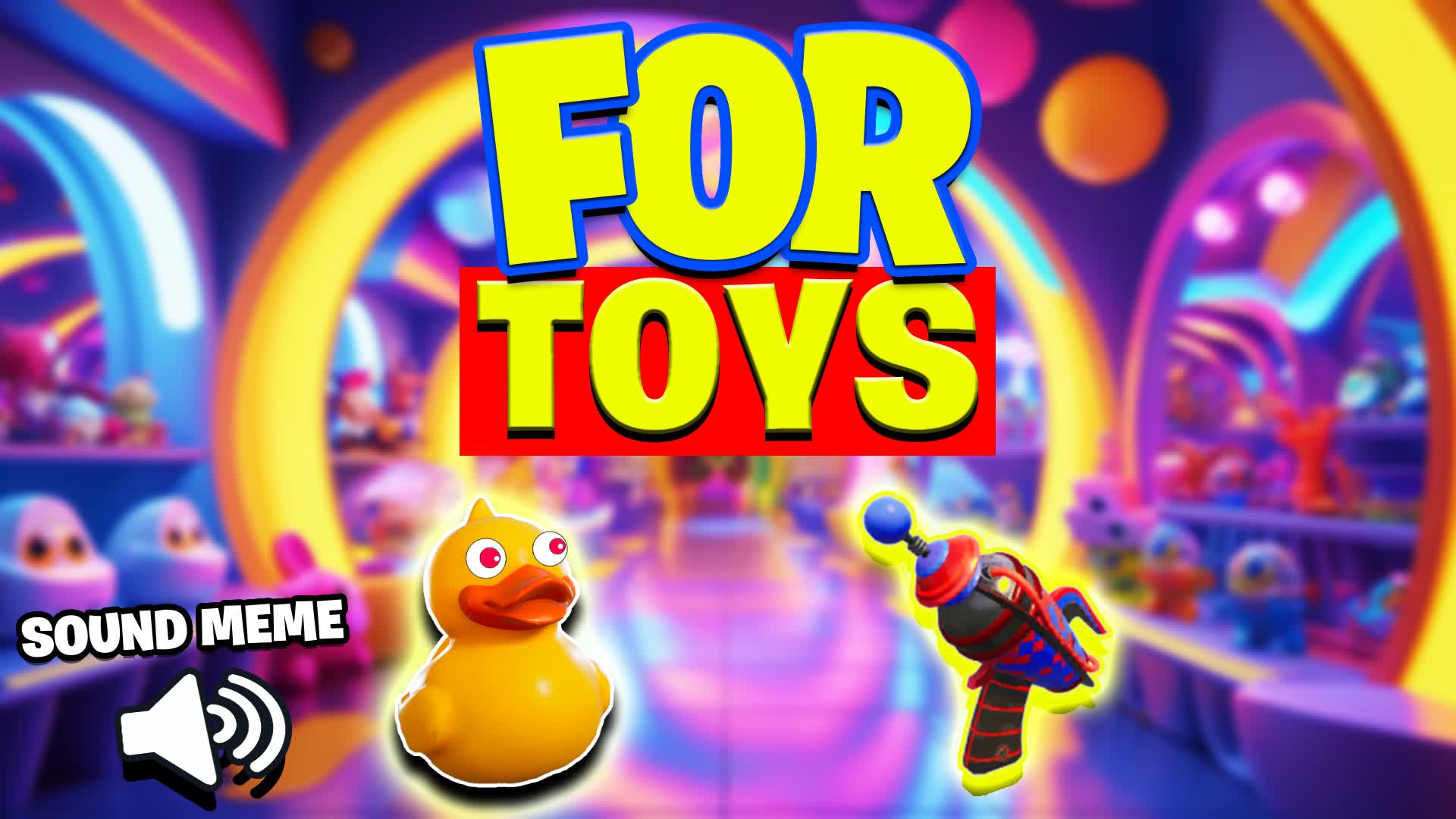 FORTOY - PROP HUNT