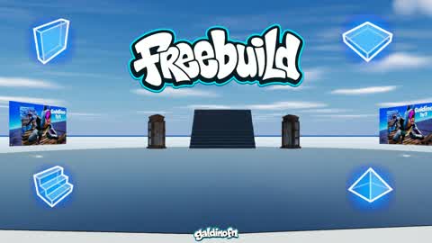 Galdino Freebuild