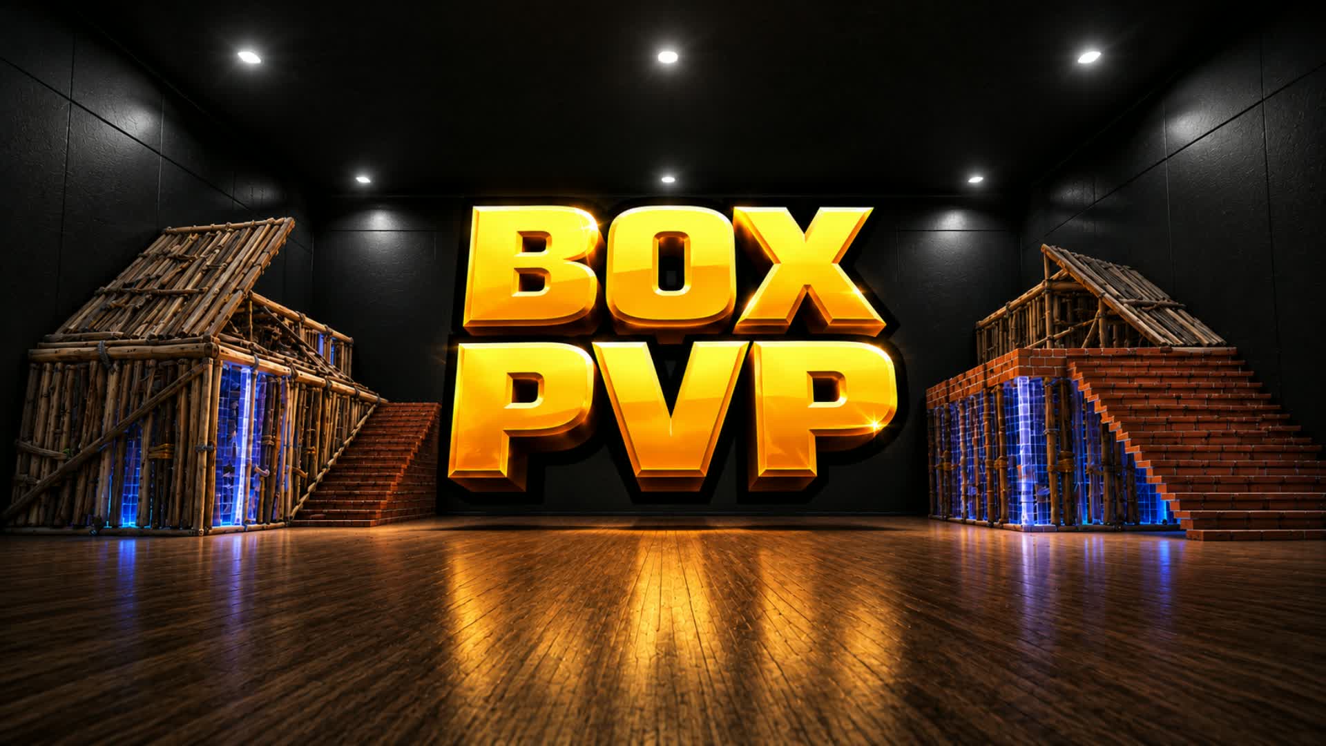 BOX PVP 📦 [BUILD FIGHT]