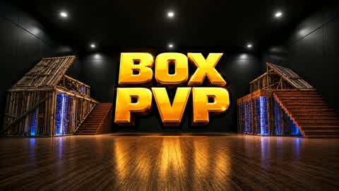 BOX PVP 📦 [BUILD FIGHT]