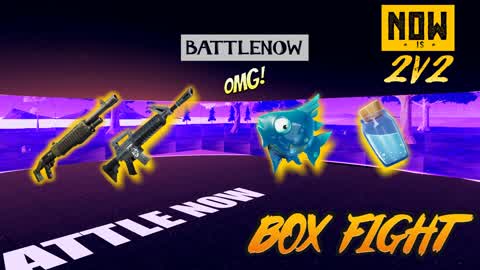 📦 BATTLE NOW 2V2 BOX FIGHT 📦
