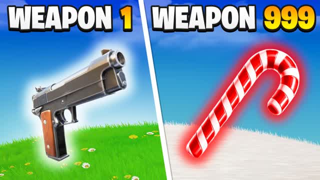 Capture 1 – ❄️WINTER GUN GAME 🔫ONE SHOT🎯