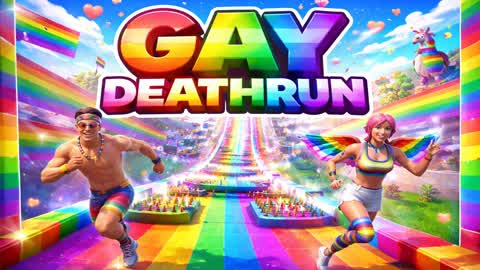 Gay Deathrun