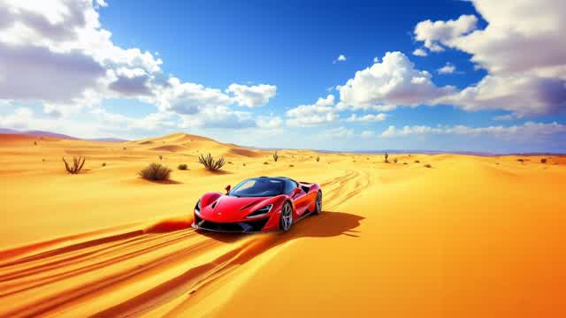 MOUNTAIN DRIVER CAR 💥