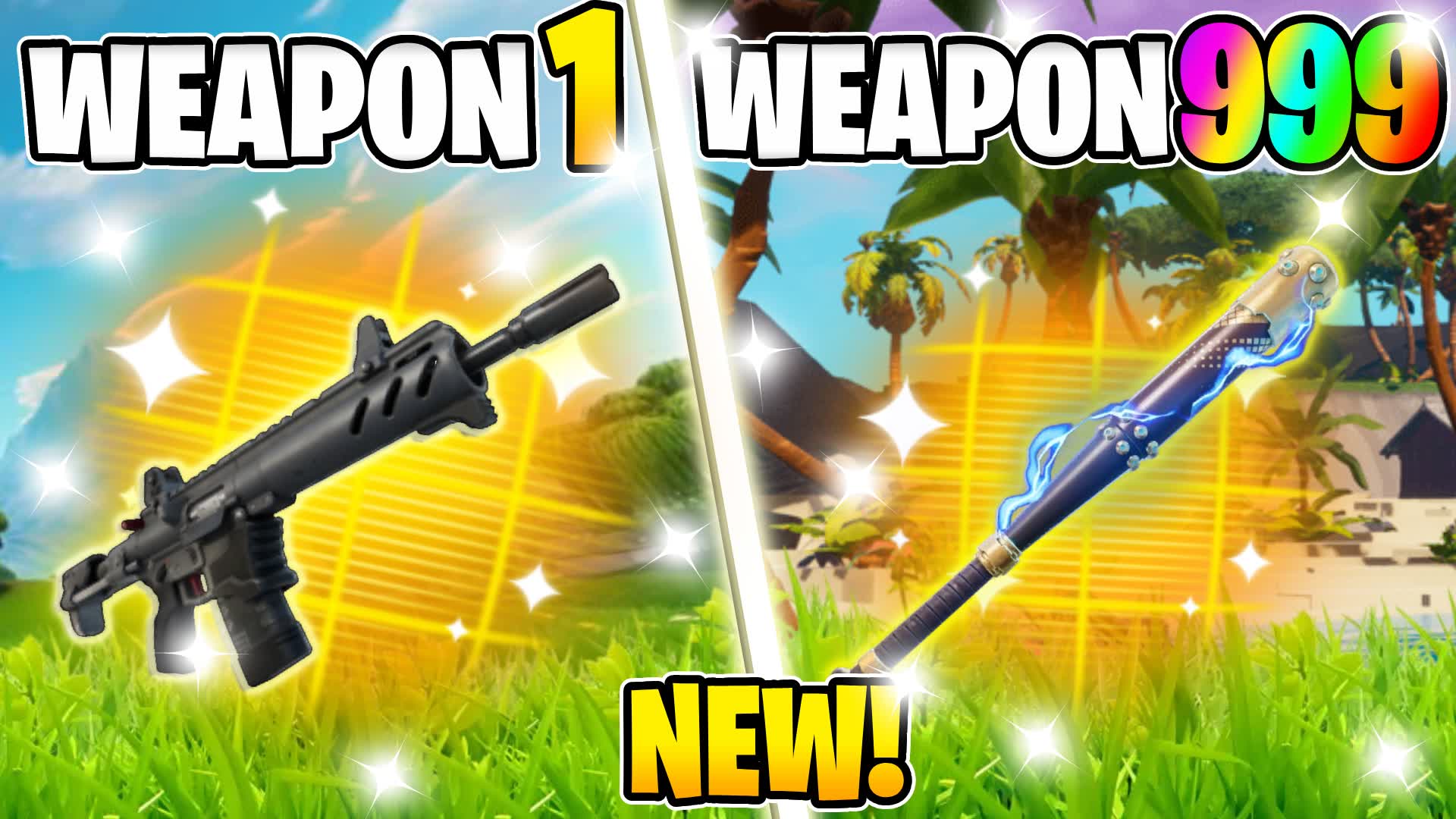 SUPER GUN GAME🔫ONE SHOT🎯