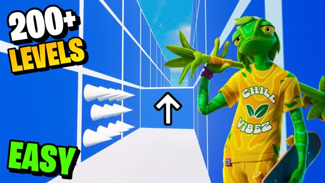 âCRAZY PARKOUR 200+ LEVELSâ