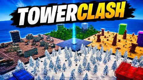 TOWERCLASH