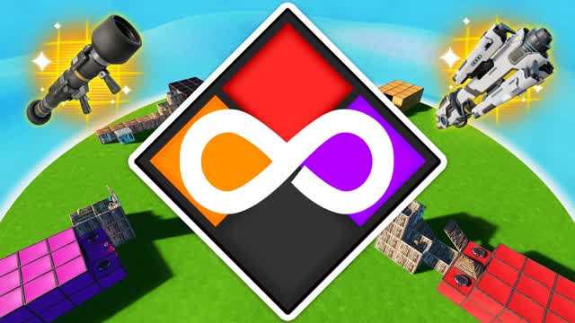 Unlimited | Zone Wars 🌀