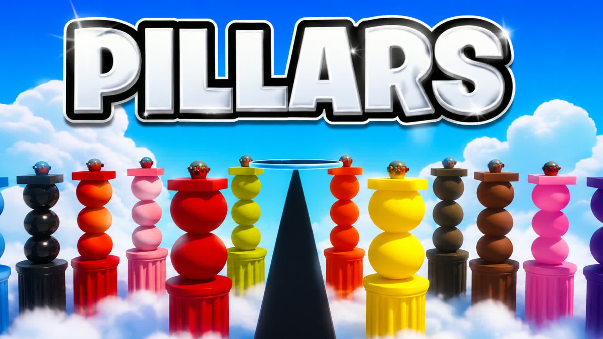 PWAAPWAAH! PILLARS