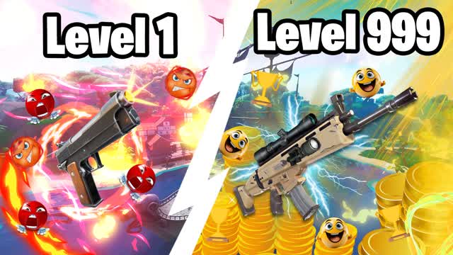 Pirates Cove Gun Game