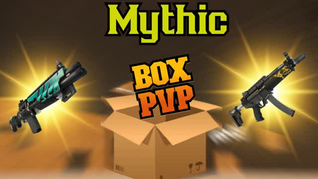Mythic Box PvP