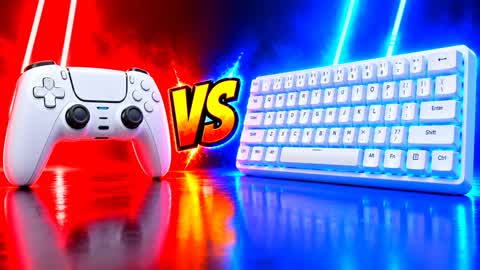 RED VS BLUE OVERTIME 🔴🔵