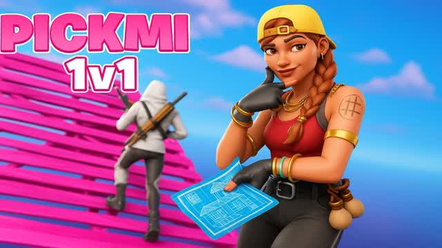 Pickmi 1v1 [BEST]