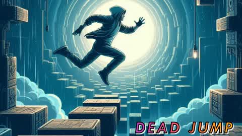"DEAD JUMP 💀"
