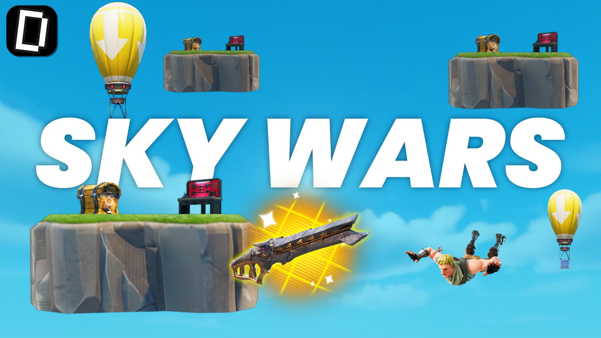 Sky Wars [v1.02]