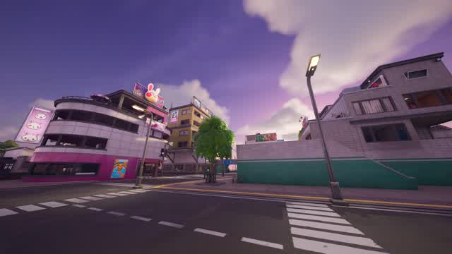 -| Pulszone | act 1 | Blossom |-