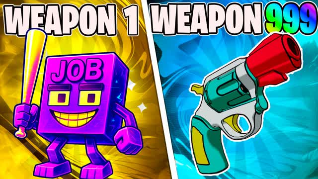 BRAINROT KPOP GUN GAME 🎯ONE SHOT MUSIC