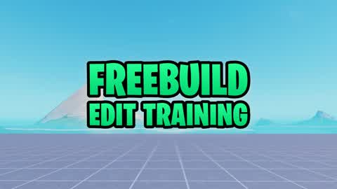 [CYAN] FREEBUILD MAP EDIT TRAINING 📝