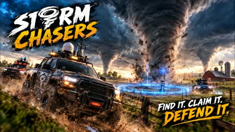 Storm Chasers