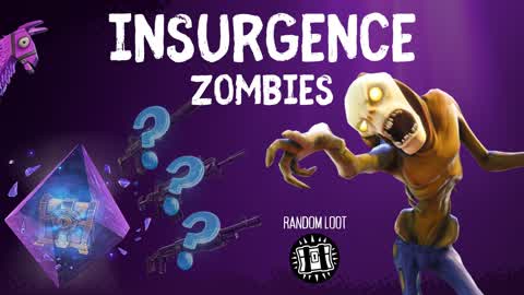 INSURGENCE ZOMBIE