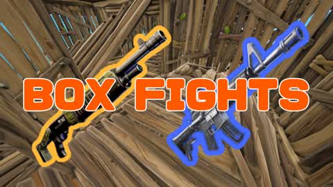 BOX FIGHTS