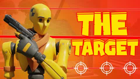 The Target 🎯