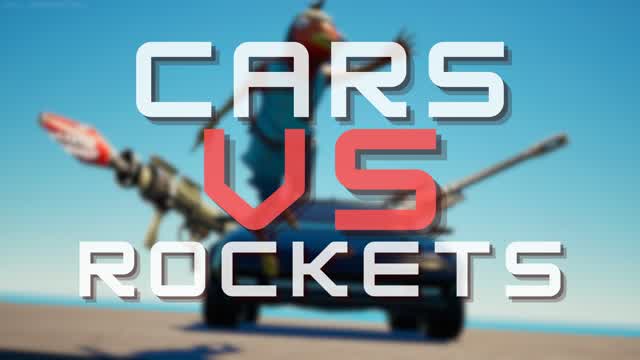 Capture 1 – Cars Vs Rockets
