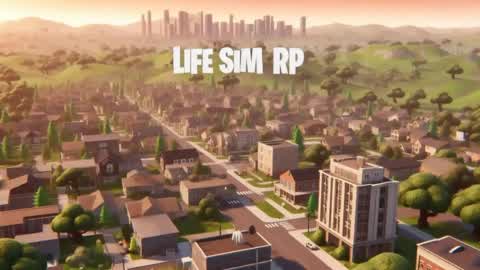 🏠Life Sim RP🏝