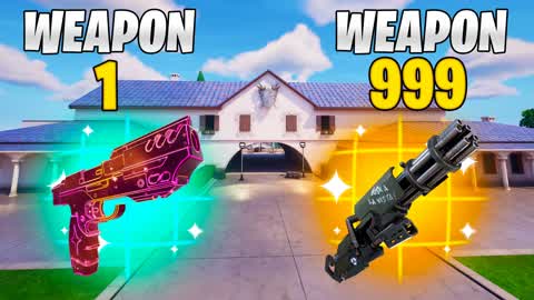 Super Fencing Gun Game 🎯 One Shot Bots