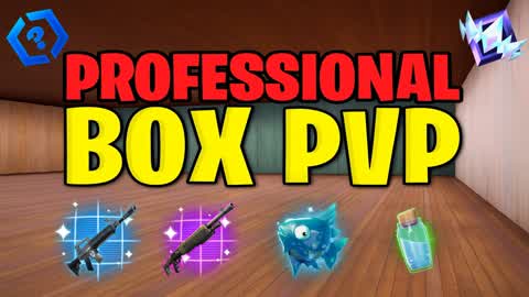 PRO BOX PVP 👑