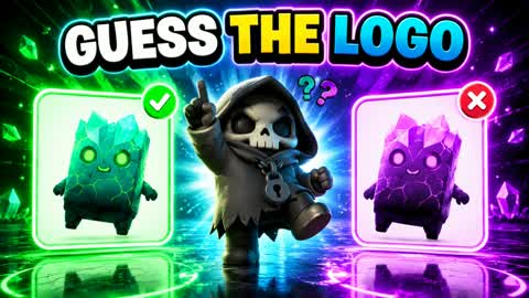 GUESS THE LOGO KING FUNNY 🔎