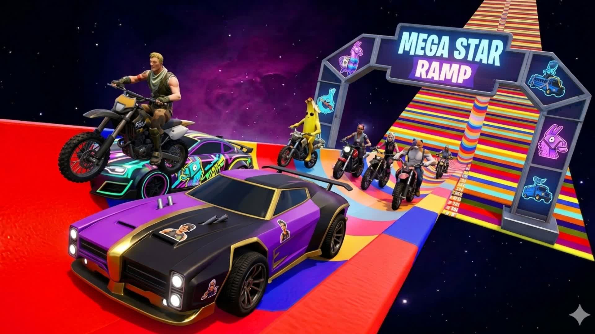 ランプ スターウォーズ ドライブ フリートライアル