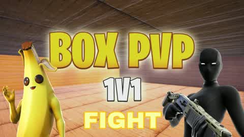 BOX FIGHT 1v1 “AZERBAIJAN