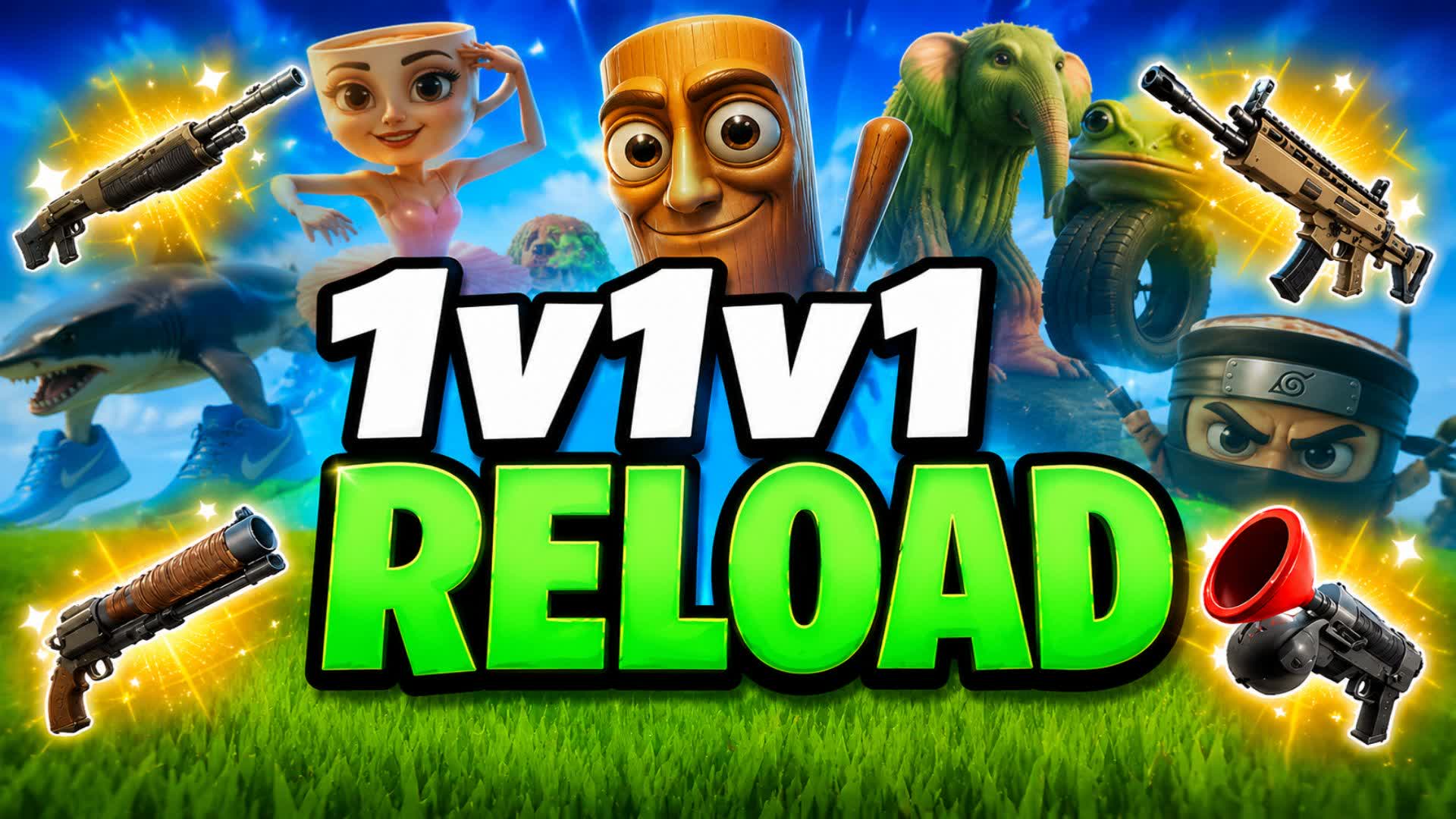 ULTIMATE BRAINROT RELOAD 1V1V1
