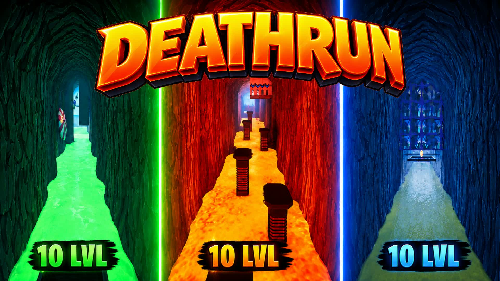 infernal deathrun