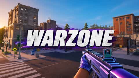 WARZONE